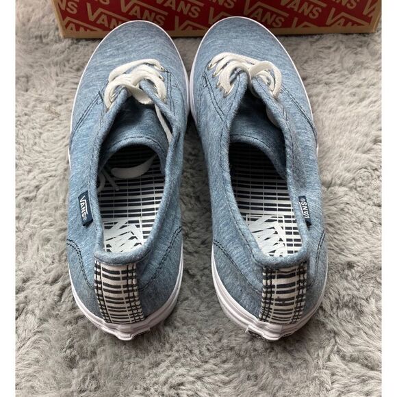 Vans Camden striped sneakers - Picture 4 of 6